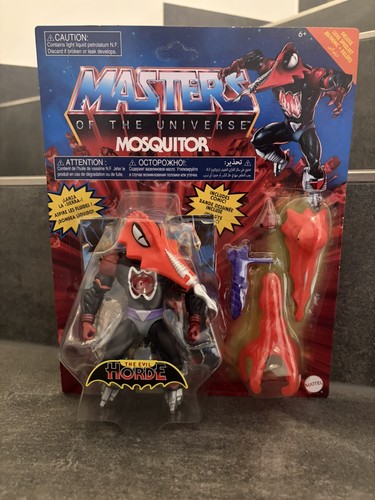 Motu masters the - of, universe
