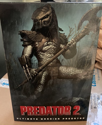 Predator neca ultimate - predator,