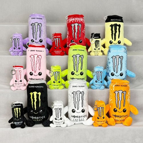 2026 monster plüsch - monster,
