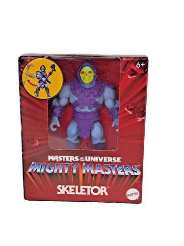 Master the universe - of,