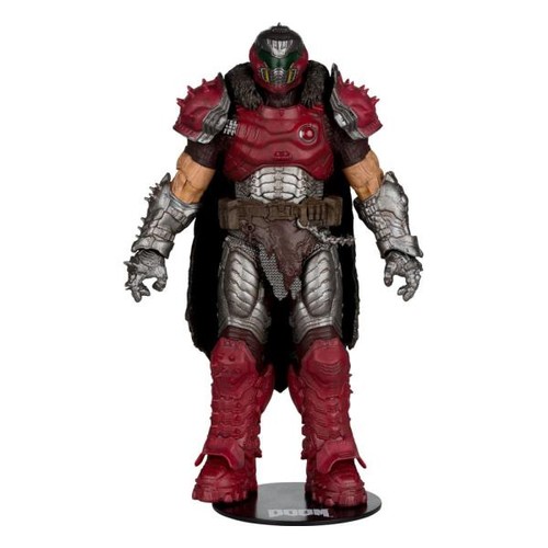Doom the dark - doom:,