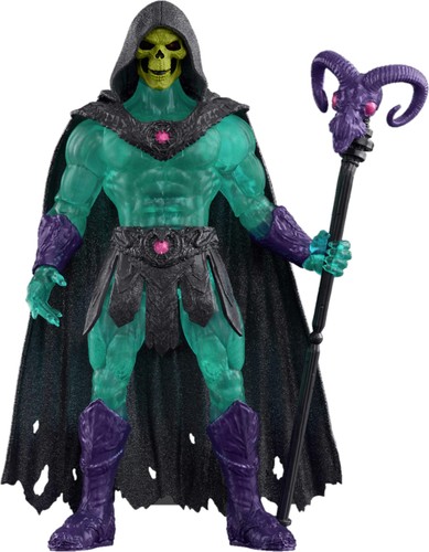 Masters the universe - of,