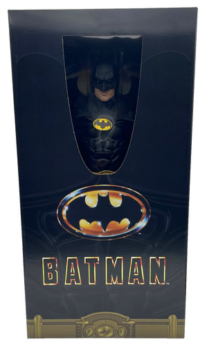 Batman neca 1989 michael - batman,
