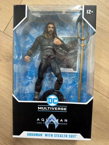 Mcfarlane toys multiverse - mcfarlane, dc
