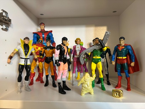 Universe classics - dc,