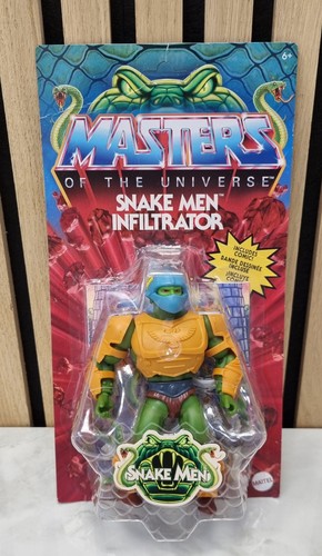 Masters universe origins - masters,
