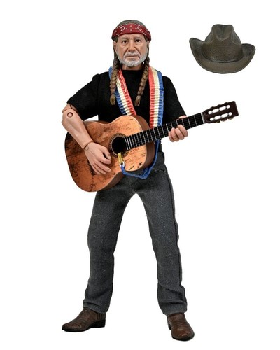 Willie nelson clothed - nelson,