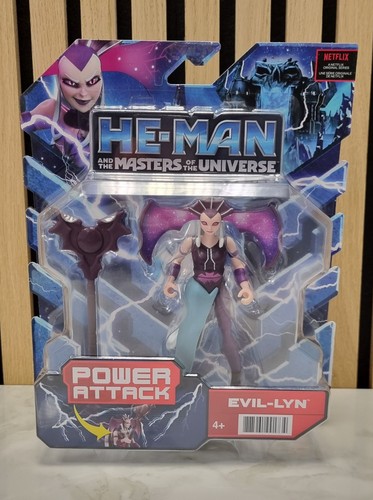 Man masters the universe - the,