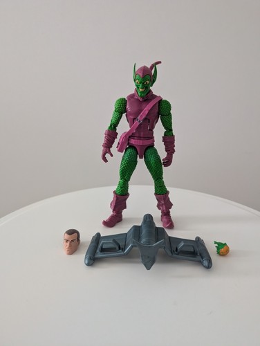 Spider man hasbro marvel - spider-man,