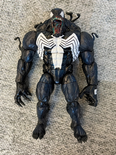 Marvel legends monster venom - legends,