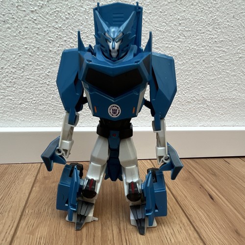 Transformers robots in - transformers:,