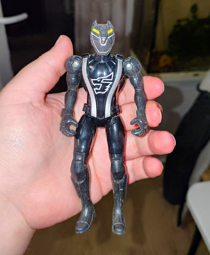 Power ranger - ranger,