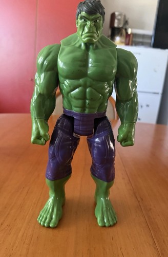 Marvel avengers titan hero - avengers,