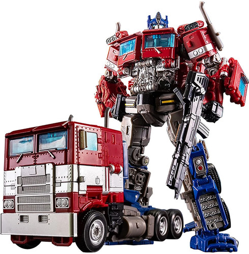 22cm transformator optimus - 22cm,