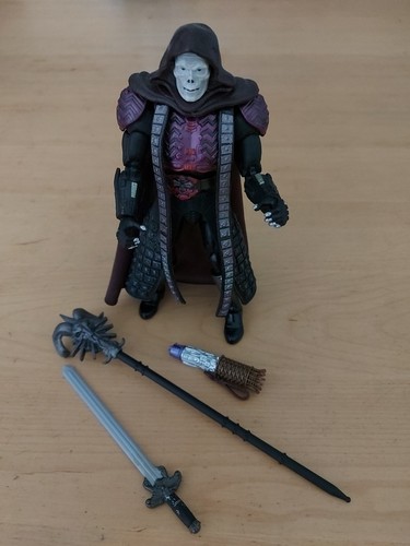 Mattel masters the - mattel, universe