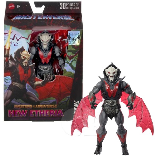 Masters the universe - masters,