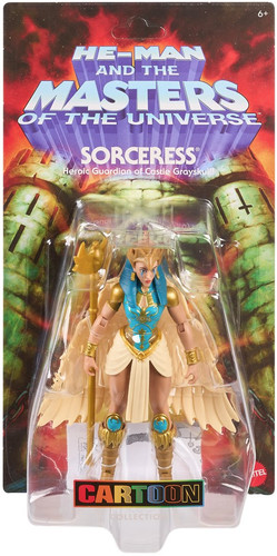 Masters the universe - masters,