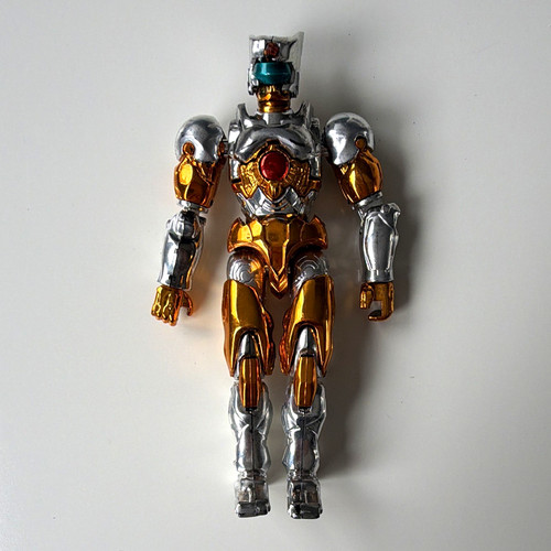 Roboter/Mecha