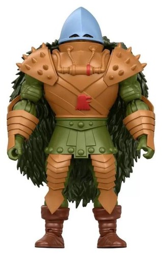 Masters the universe - of,
