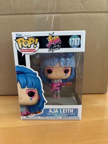 Funko pop aja leith - funko,