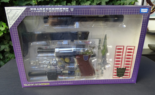 Transformers megatron - transformers, g1