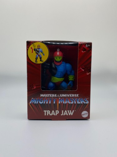 Mattel masters the universe - mattel,