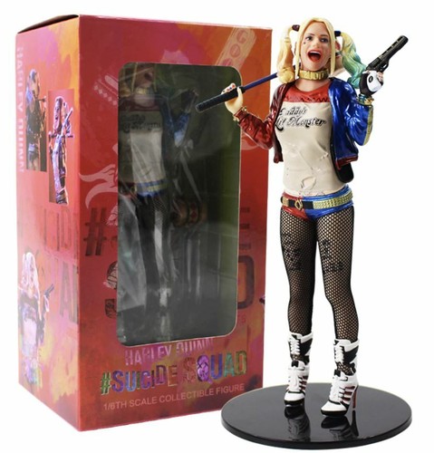 Suicide squad harley quinn - squad,