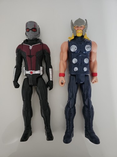 Action figuren konvolut - action,