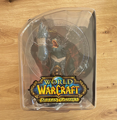 Unlimited world warcraft - unlimited,