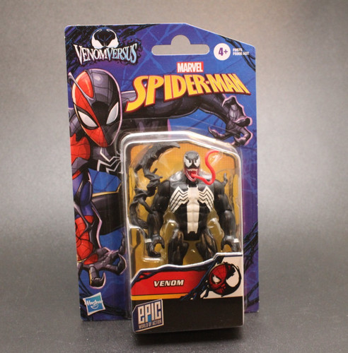 Hasbro marvel spider - marvel,