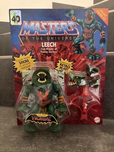 Motu masters the universe - motu, of