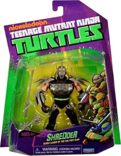 Teenage mutant ninja turtles - teenage,