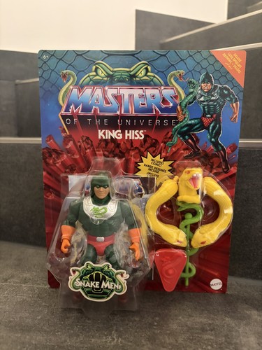 Motu masters the universe - motu,