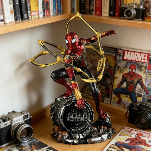 Hasbro marvel spider man - hasbro, spider-man