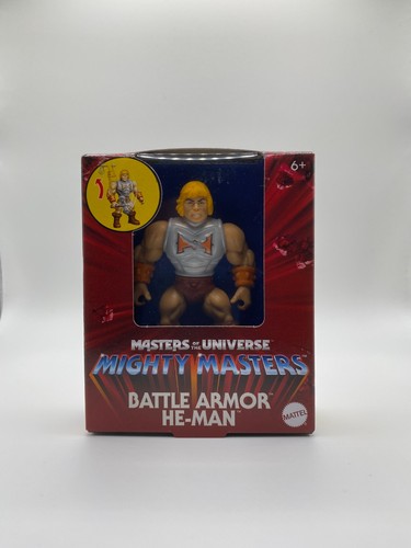 Mattel masters the universe - masters,